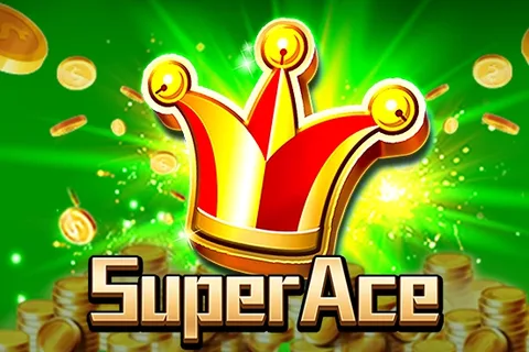 Super Ace — Tada Gaming